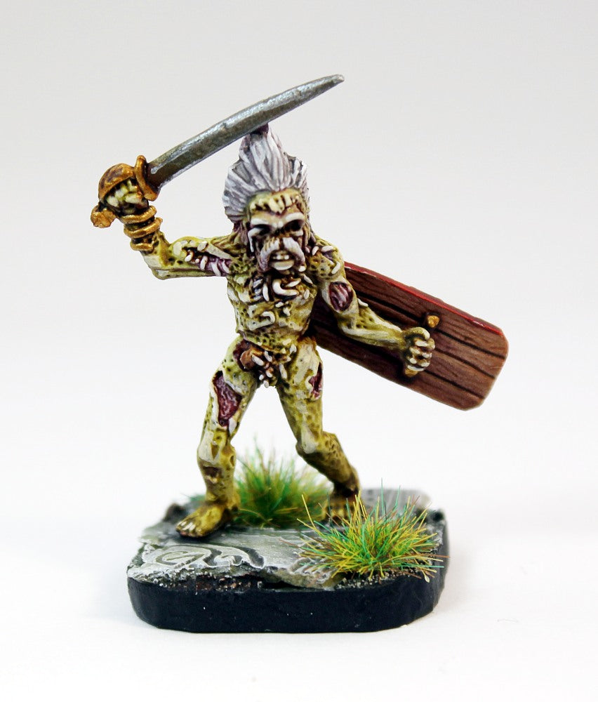 CM12-01 Son of Donn (Celtic Undead)