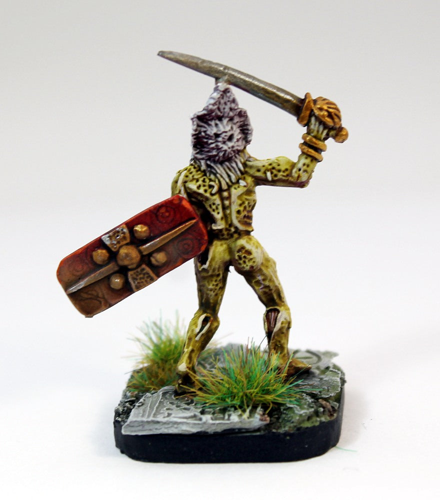 CM12-01 Son of Donn (Celtic Undead)