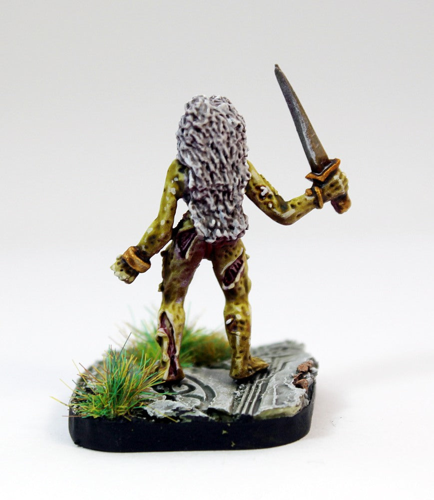 CM12-03 Daughter of Donn (Celtic Undead)