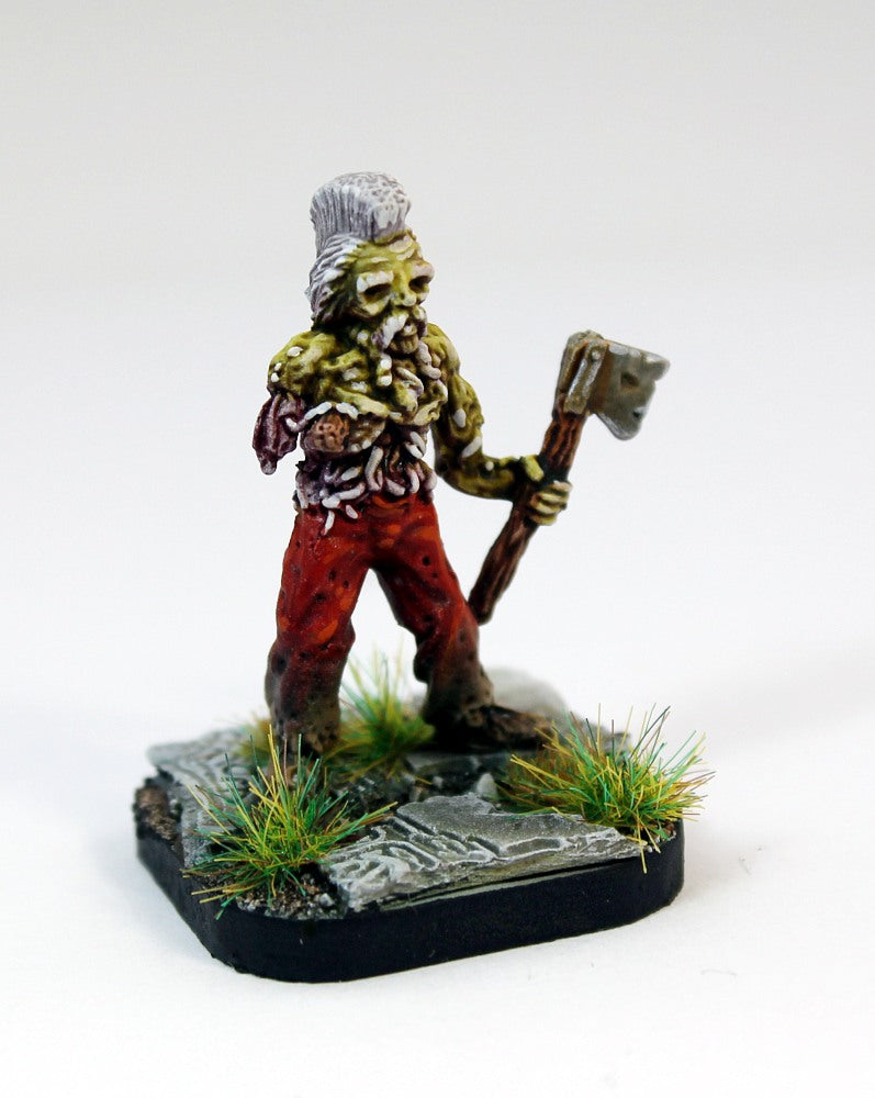 CM12-04 Son of Donn (Celtic Undead)