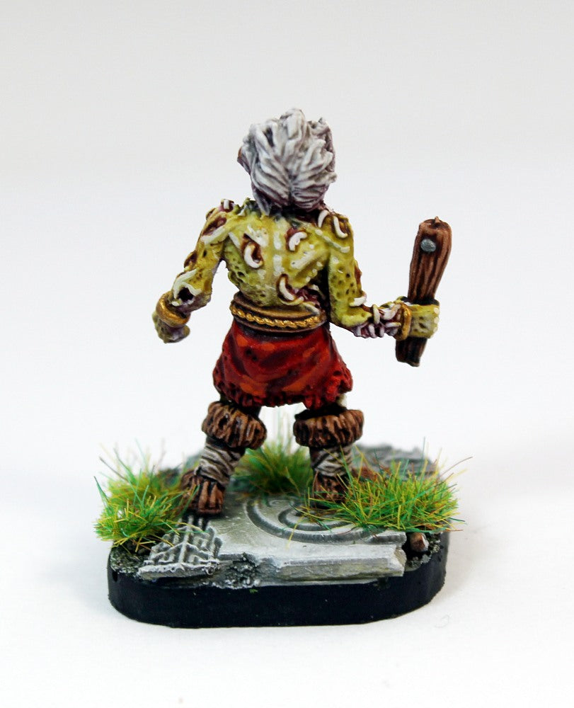 CM12-05 Son of Donn (Celtic Undead)