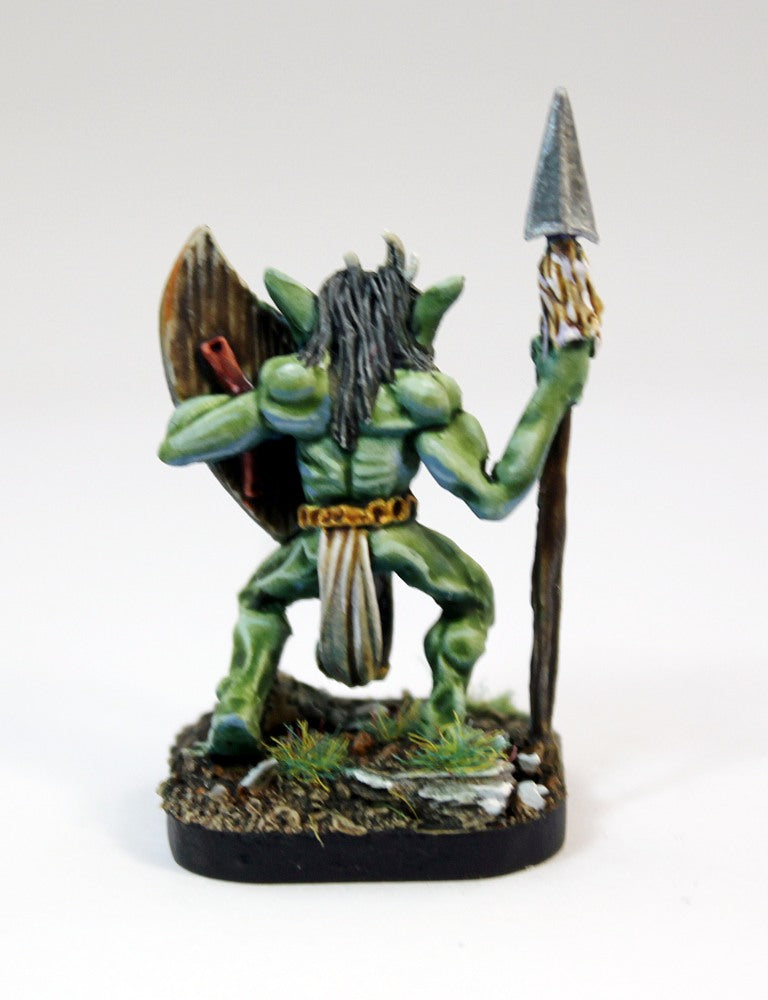 CM13-03 Fomorian Warrior