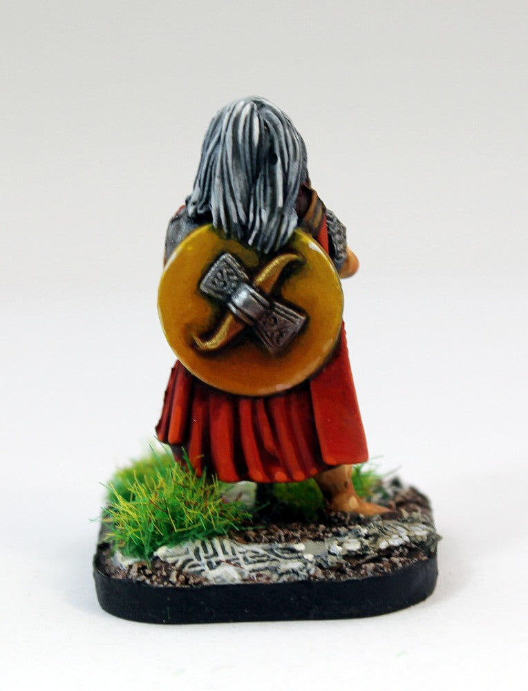 CM15-01 Fionn MacCumhail