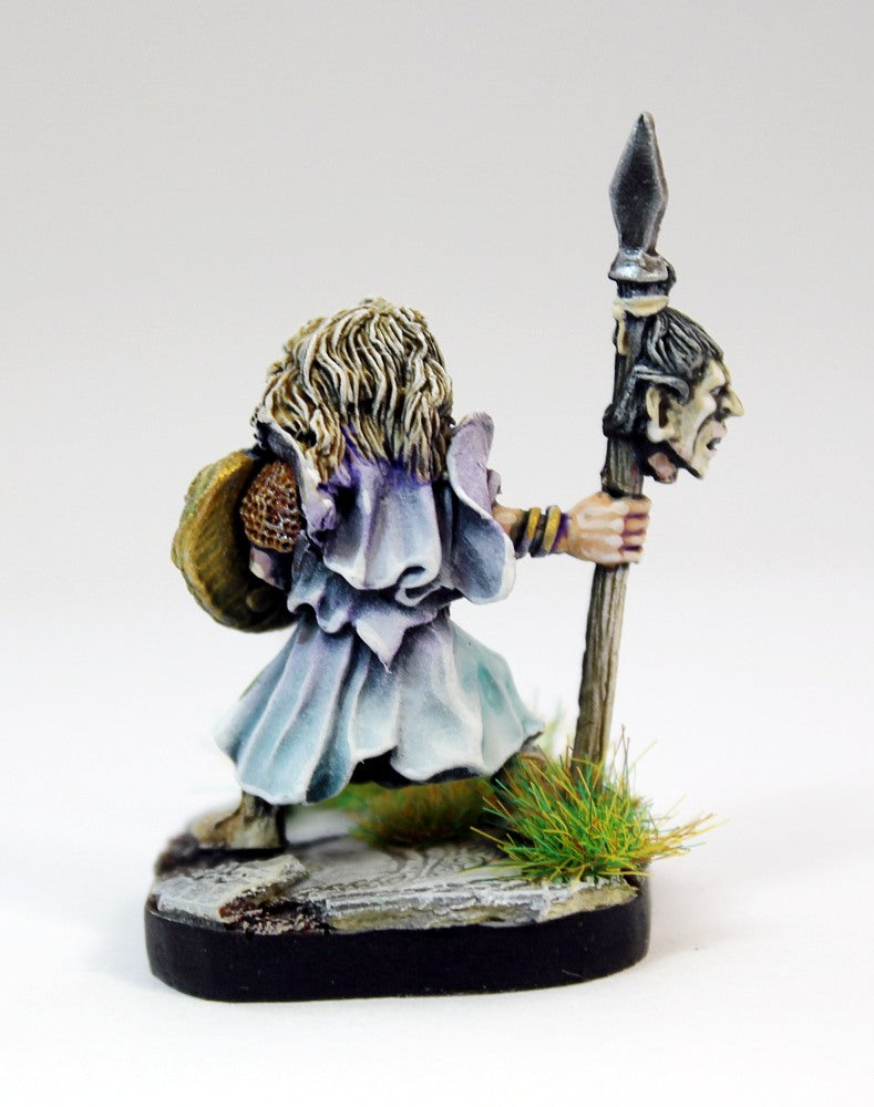 CM2-02 Sidhe Clan Female Champion