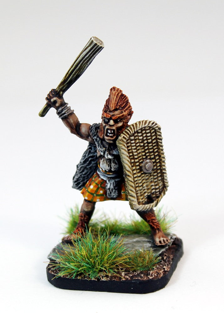 CM21-01 Fir Bolg Warrior