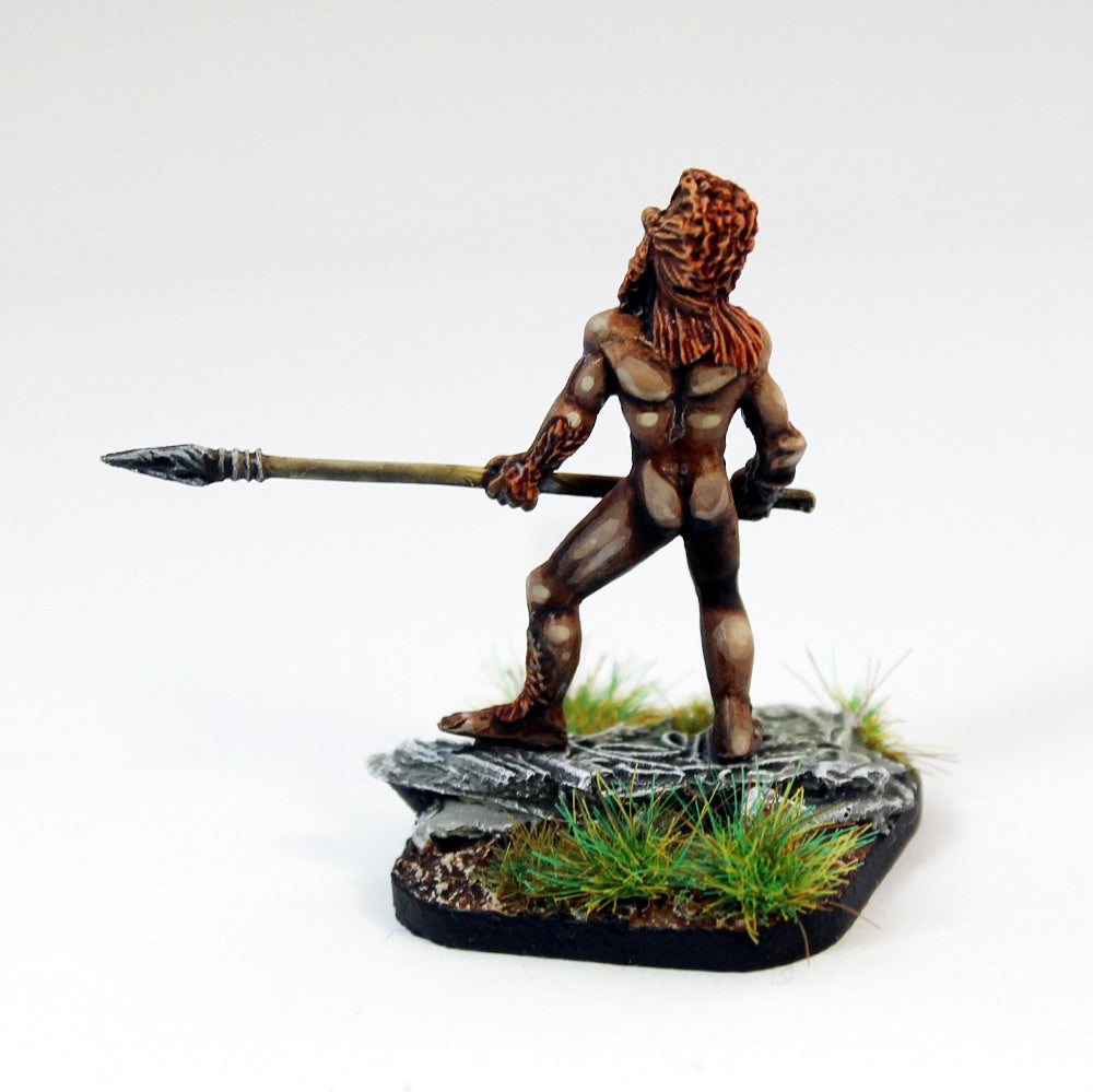 CM21-02 Fir Bolg Warrior