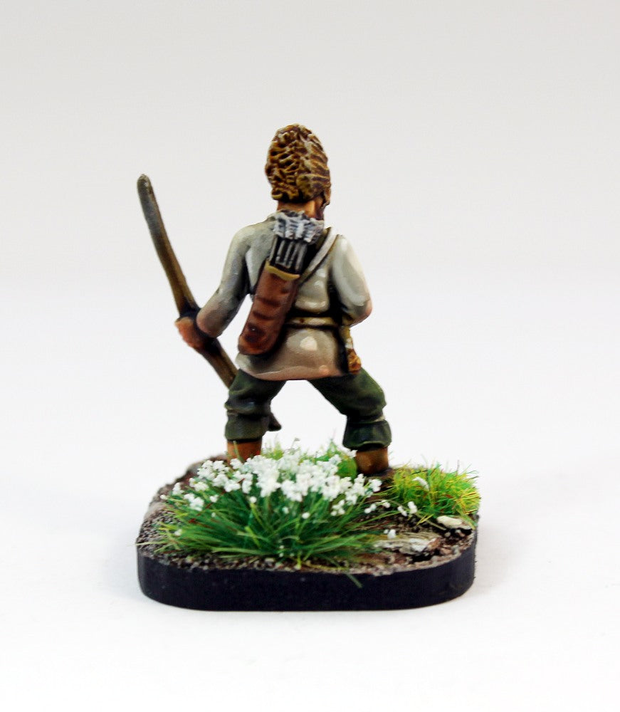 CM23-04 Milesian Warrior Archer