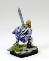CM3-03 Sidhe Clan Warrior