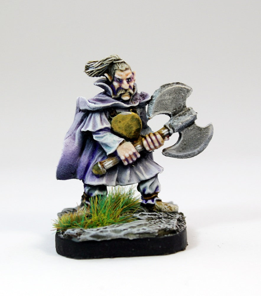 CM3-04 Sidhe Clan Champion
