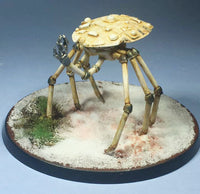 DR7 The Imperial Crab war droid kit