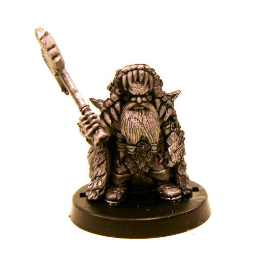DS004 Dwarf Legendary Dragon Slayer