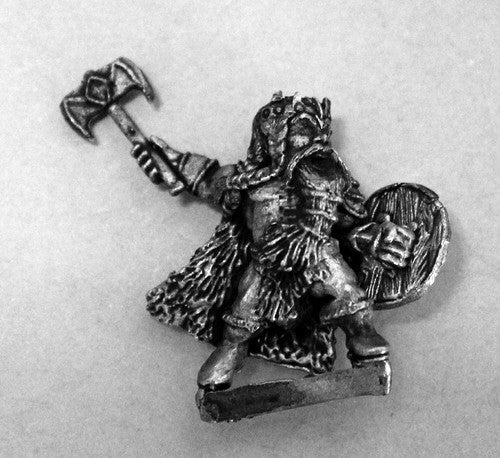 DWM001 King Thumas Ven - Son of Dragonslayer