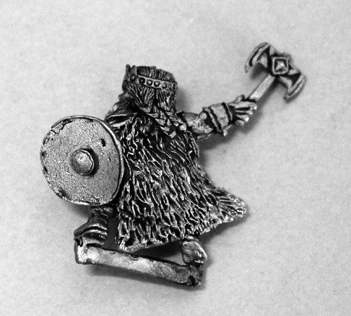 DWM001 King Thumas Ven - Son of Dragonslayer