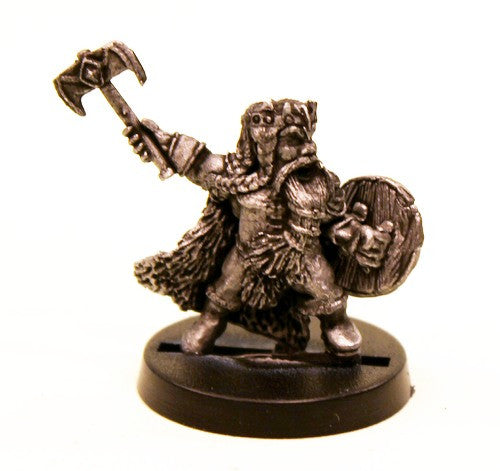 DWM001 King Thumas Ven - Son of Dragonslayer