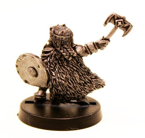 DWM001 King Thumas Ven - Son of Dragonslayer