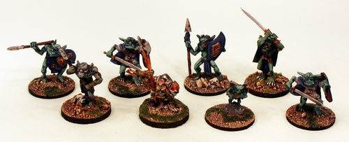 EB03 Formorian Warband