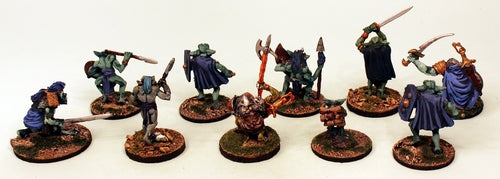 EB03 Formorian Warband