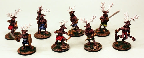 EB05 Nemedian Warband