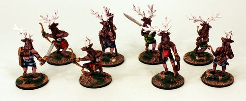 EB05 Nemedian Warband