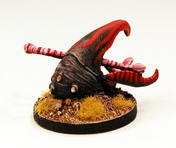 EH04 Gore Worm - Use in any scale!