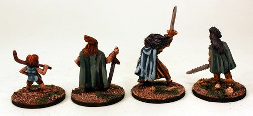 ER04 Milesian Heroes