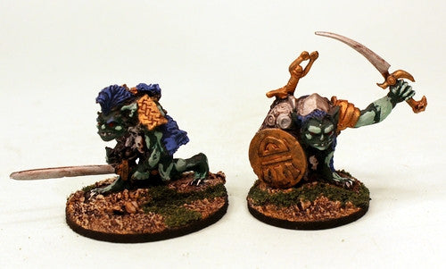 ER12 Fomorian Champions