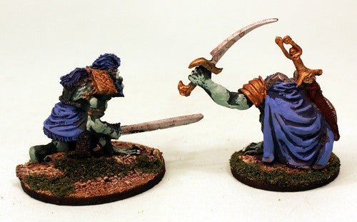 ER12 Fomorian Champions