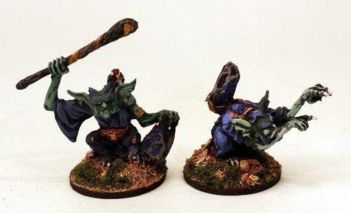 ER13 Fomorian Heroes