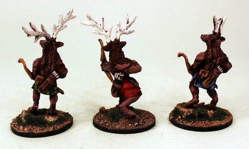 ER17 Nemed Missile Warriors