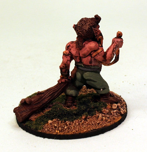 ER21 Morc of the Tree