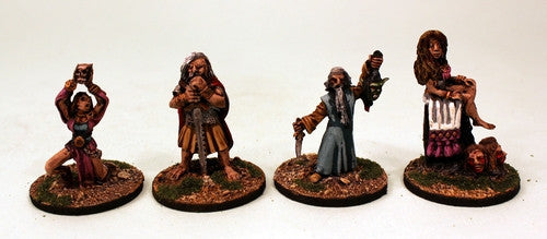 ER23 The Celtic Heroes