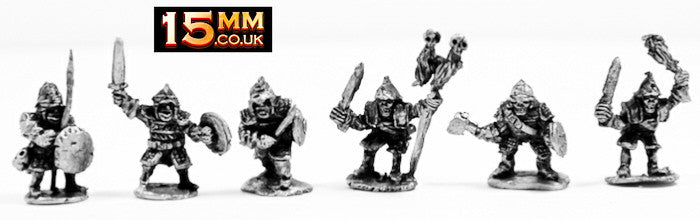 F55 Large Goblin Band