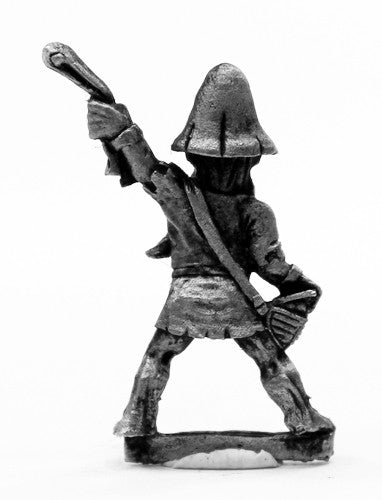 FIFU002 Spore Slinger