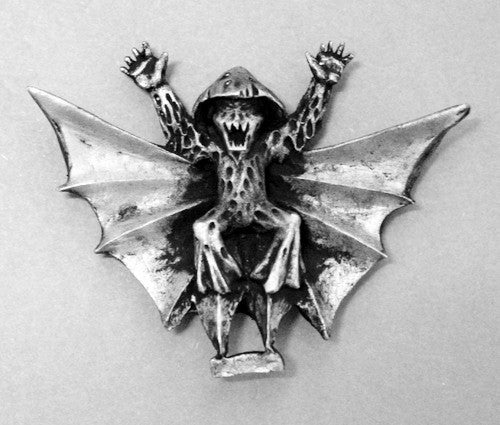 FIFU 012 Vampire Fungus