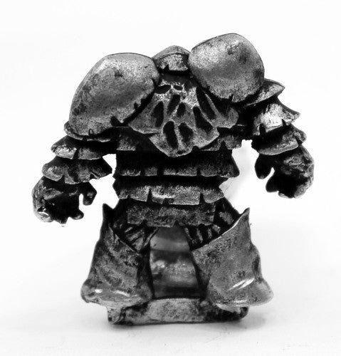 FIFU 017 Spore Monster Heavy Infantry