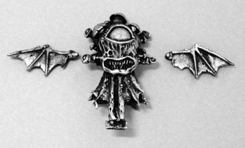 FIFU 021 Flying Eye Fungus