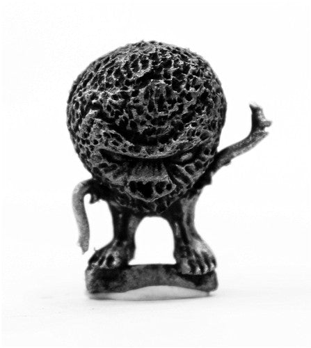 FIFU032 Puff Sporebomb