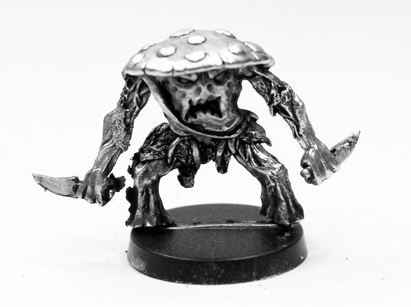 FIFU036 Fungus Assassin a Possessed Dwarf Ally