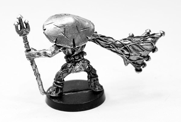 FIFU037 Fungus Gladiator