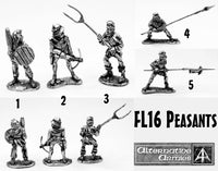 FL16 Peasants