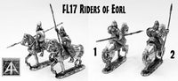 FL17 Riders of Eorl