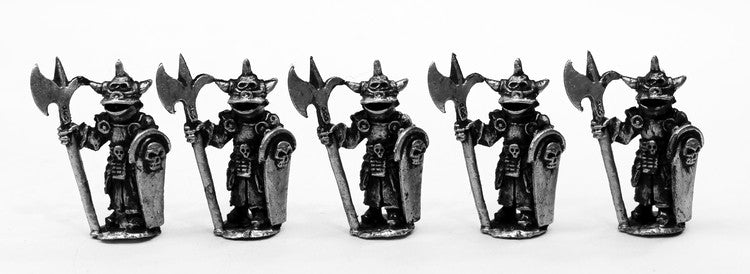 FL1 Goblin Knights