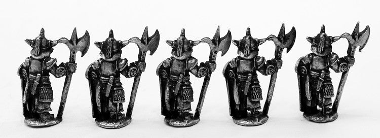 FL1 Goblin Knights