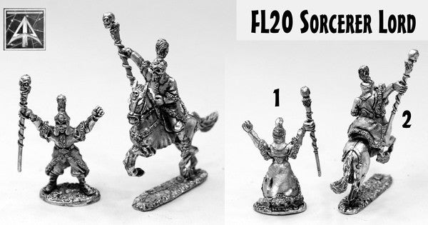 FL20 Sorcerer Lord