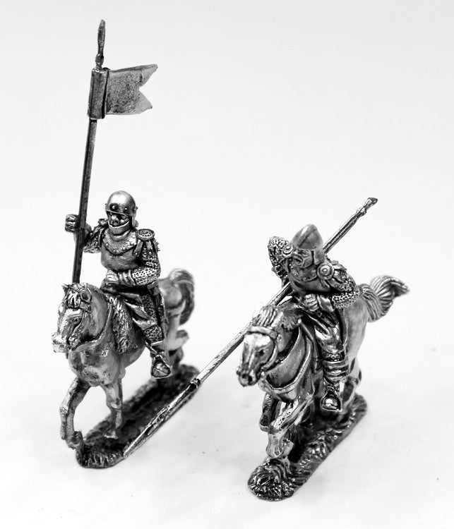 FL21 Dresda Demi Lancers