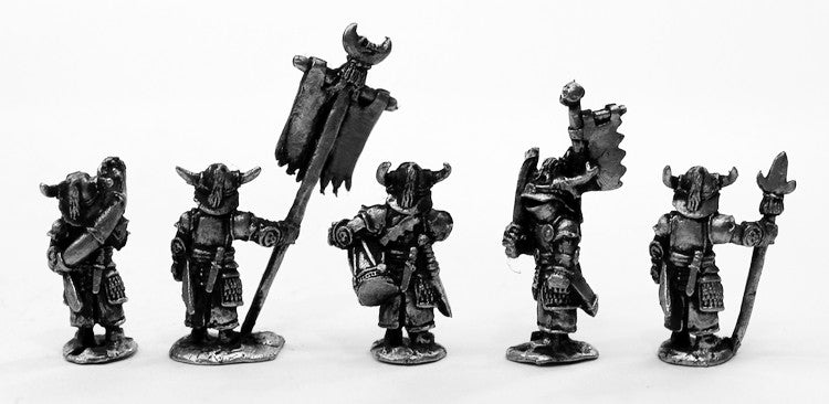 FL2 Goblin Knight Command