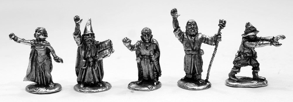 FL4 Lore Lords