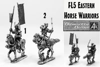 FL5 Eastern Horse Warriors