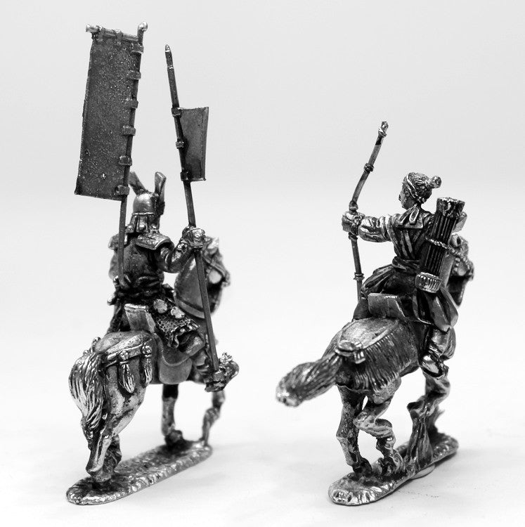 FL5 Eastern Horse Warriors