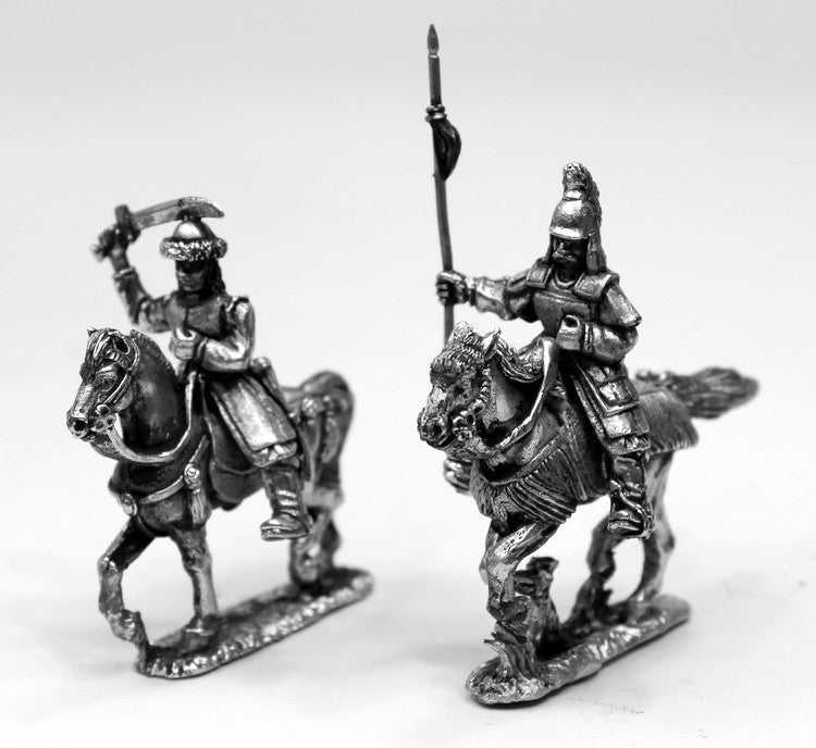 FL6 Eastern Horse Lords